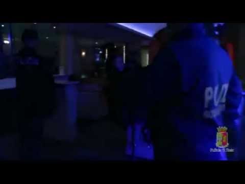 Rimini - Favoreggiamento e sfruttamento della prostituzione (04.04.15)