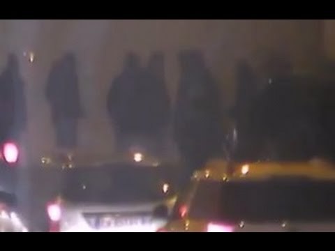 Cremona - Rissa CasaPound-centro sociale, 16 arresti (10.04.15)