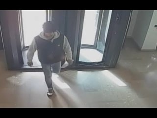 Palermo - Rapina una banca, incastrato da rilevatore di impronte digitali (27.03.15)