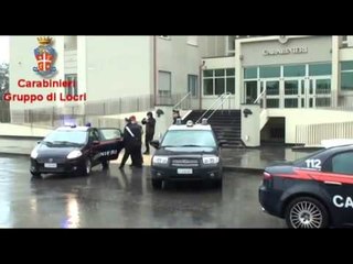 Locri (RC) - Dopo 10 anni dall'omicidio del dr. Fortunato Rosa  (27.03.15)