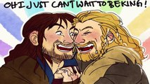 Fili can't WAIT to be king.