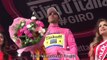 Giro d'Italia 2015 stage 11: Ilnur Zakarin and Alberto Contador post race interviews