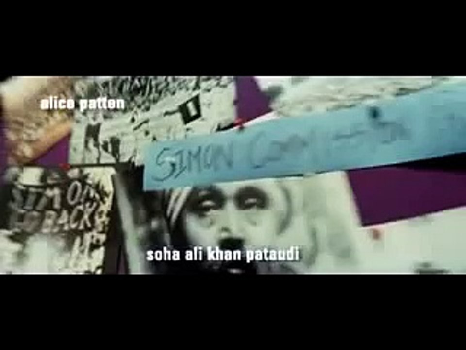 Rang De Basanti Titles
