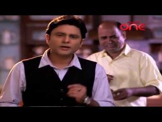 Kismat Connection Sandeep Kochar Ke Sath - 01/09/14 | Episode No. 106 -LOBH (Part 1)
