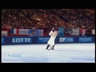 Tessa Virtue & Scott Moir TEB 2009 FD