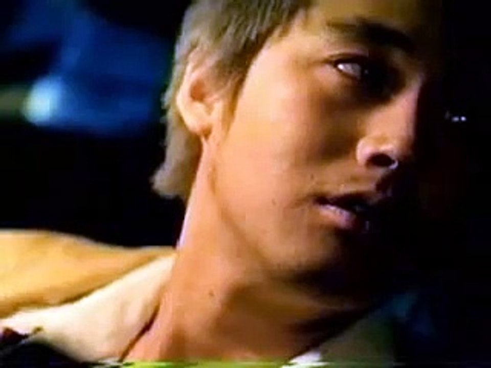 Jang Hyuk - Rain