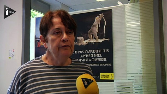 Huit postes de bourreau à pouvoir en Arabie Saoudite