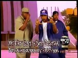 MC Eiht featuring KingT & Dresta Straight Outta of Compton    - Bohemia After Dark