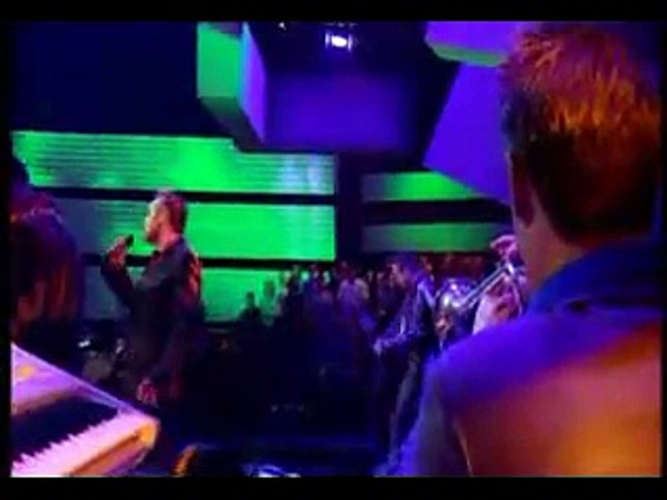 Morrissey_Let Me Kiss You
