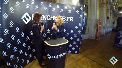 Hacking @Hôtel de Ville / Le Paris French Tech Ticket