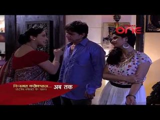 Kismat Connection Sandeep Kochar Ke Sath - 29/07/14 | Episode No. 82