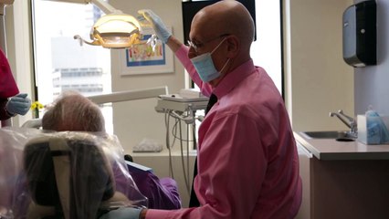 Personalized Dental Care - Atlanta, GA - Feather Touch Dental