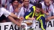 Real Madrid: Casillas y las mejores atajadas por su cumpleaños