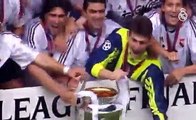 Real Madrid: Casillas y las mejores atajadas por su cumpleaños