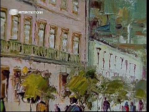 A Alma e a Gente - IV #45 - Os Barões do Alvito - 03 Dez 2006