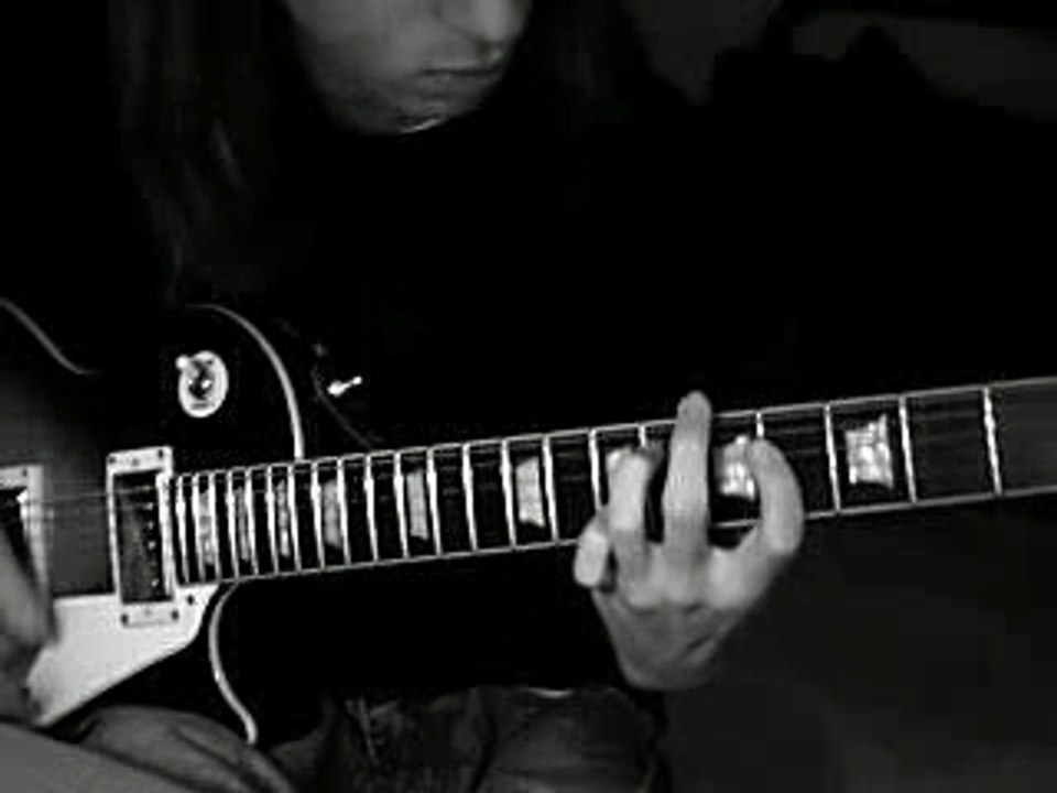 Guns n' roses - Rocket queen