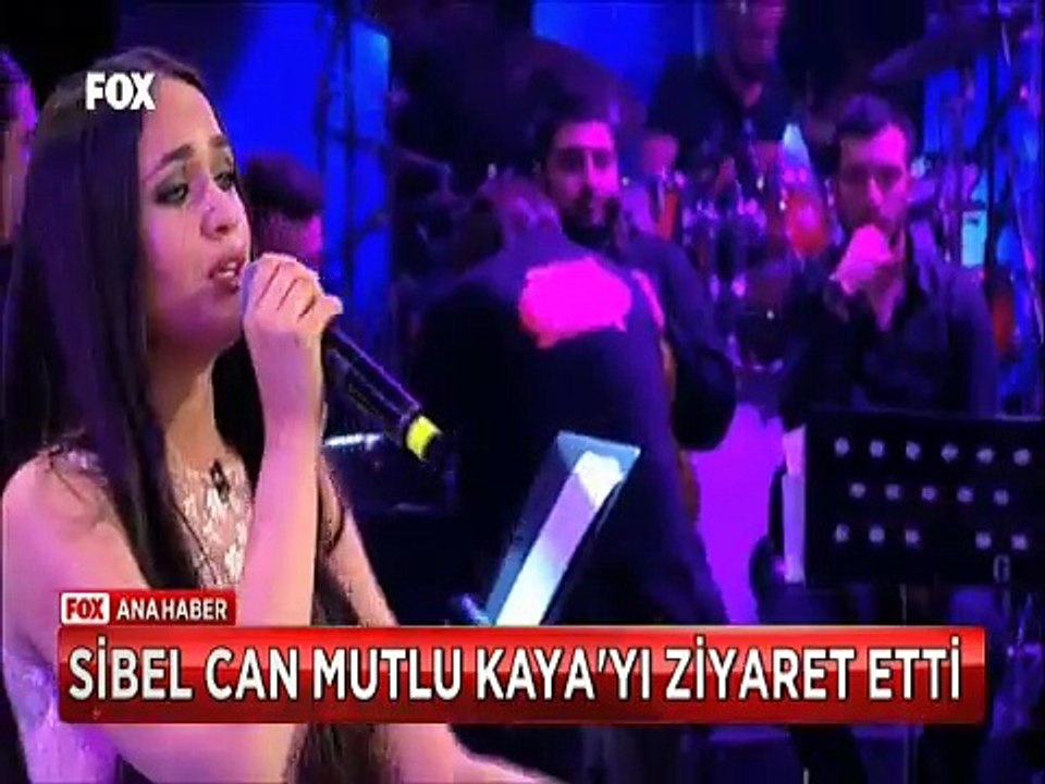 Sibel Can Mutlu Kaya'yı hastanede ziyaret etti eski sevgili 'Ben vurmadım' dedi