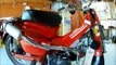 Postie bike with Lifan 140cc engine