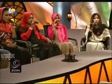 أغاني وأغاني 2013- الحلقة 3 - أنة المجروح - مصطفى السني