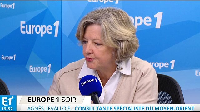 Agnès Levallois était dans Le club de la presse – PARTIE 4
