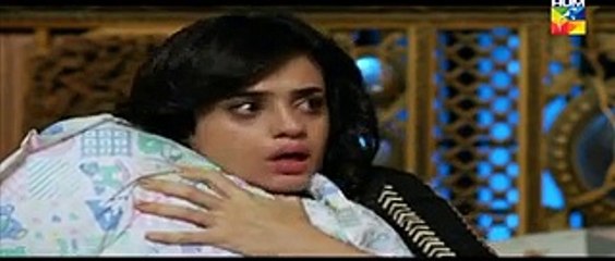 Mere Khuda Episode 48 Last Episode Full  on Hum Tv - 20th April 2015