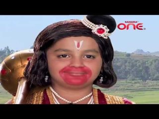 Jai Jai Jai Bajrangbali - Episode No. 816