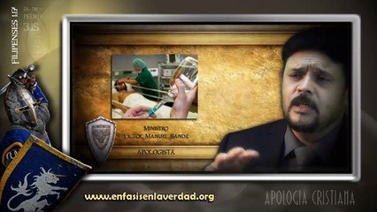 Transfusiones de Sangre ¿Prohibidas por Dios?