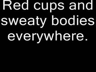 Boyce Avenue - We Can't Stop (feat. Bea Miller) Lyrics