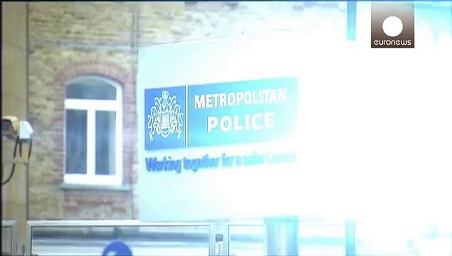 Pédophile : la police britannique identifie plus de 1400 suspects présumés