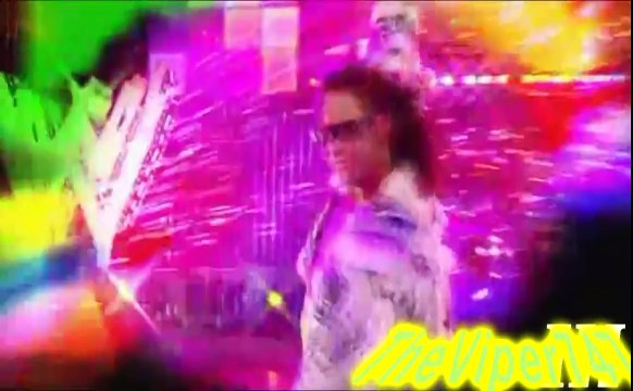 WWE John Morrison Theme Song With Titantron 2010 HD
