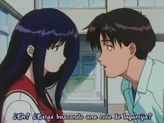 ToHeart 3A: Capítulo 3 - La Luz Interior ✨