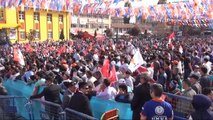 Yozgat Davutoğlu Partisinin Mitinginde Konuştu Detaylar