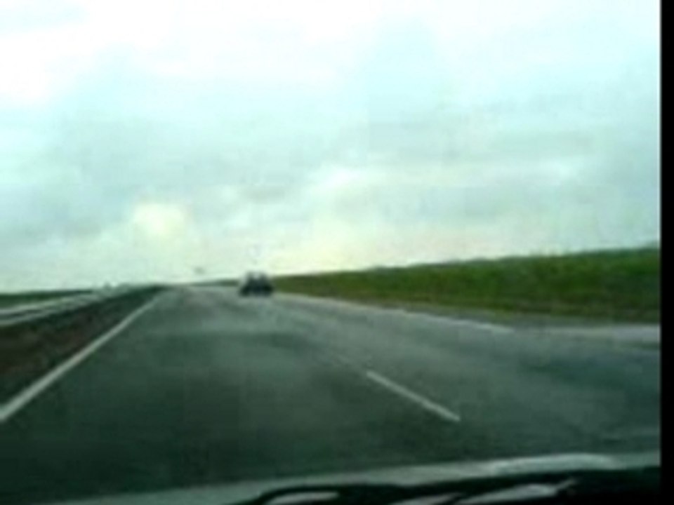 video cabrio clio 1.7
