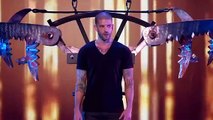 britain got talent 2014 final perfomance of darcy oake