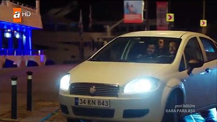Kara Para Aşk 47.Bölüm 3.Part