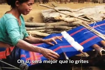 Woman is the nigger of the world