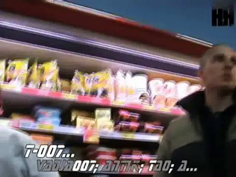 10.04 - РЕПЕР СЯВА - Латвия, г. Рига. - [ОТЧЕТ] - 1/3 ЧАСТЬ