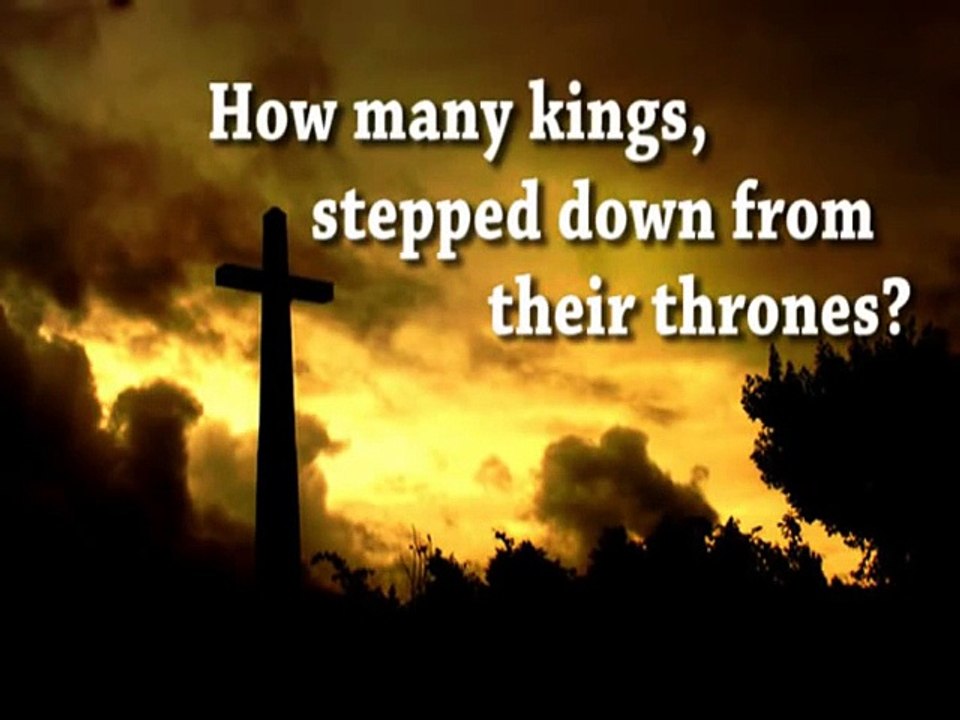 How Many Kings Video With lyrics - Vidéo Dailymotion