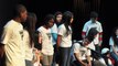 EarSay Youth Voices, Directed by Judith Sloan Cross-Cultural Dialogues Through the Arts