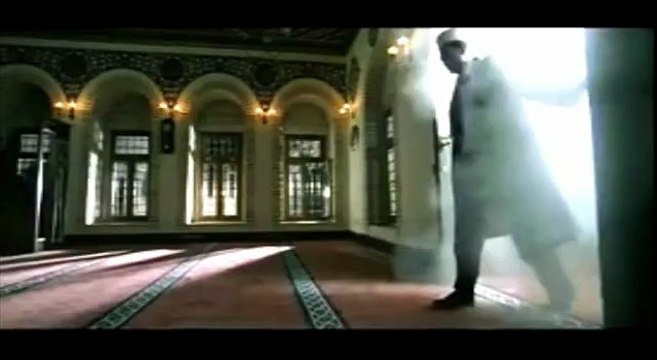 Cuma günü Namaz için Çağrı yapıldığı Zaman