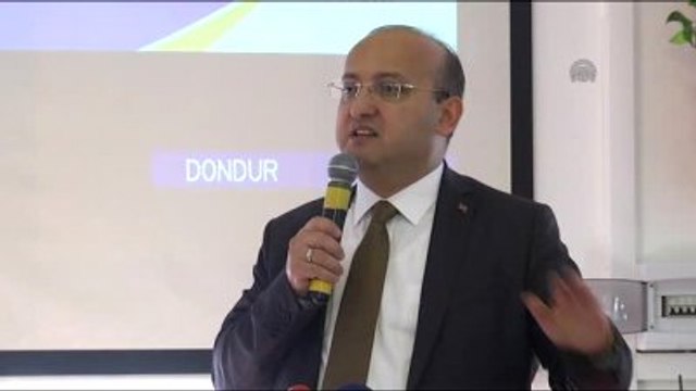 Akdoğan: Türkiye Partisi Olacağım Diyen Bir Partinin Yedeğinde Terör Örgütü Olur Mu?