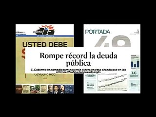 Anibal Acevedo Vilá Recoge Dinero en los Pueblos Inundados