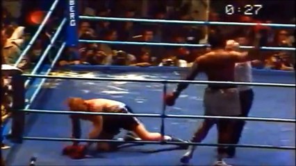ALI LO MAS DIVERTIDO / BOXEO LO MEJOR