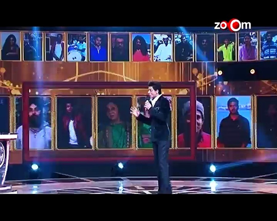 SRK does not want to be Questioned about Salman Khan