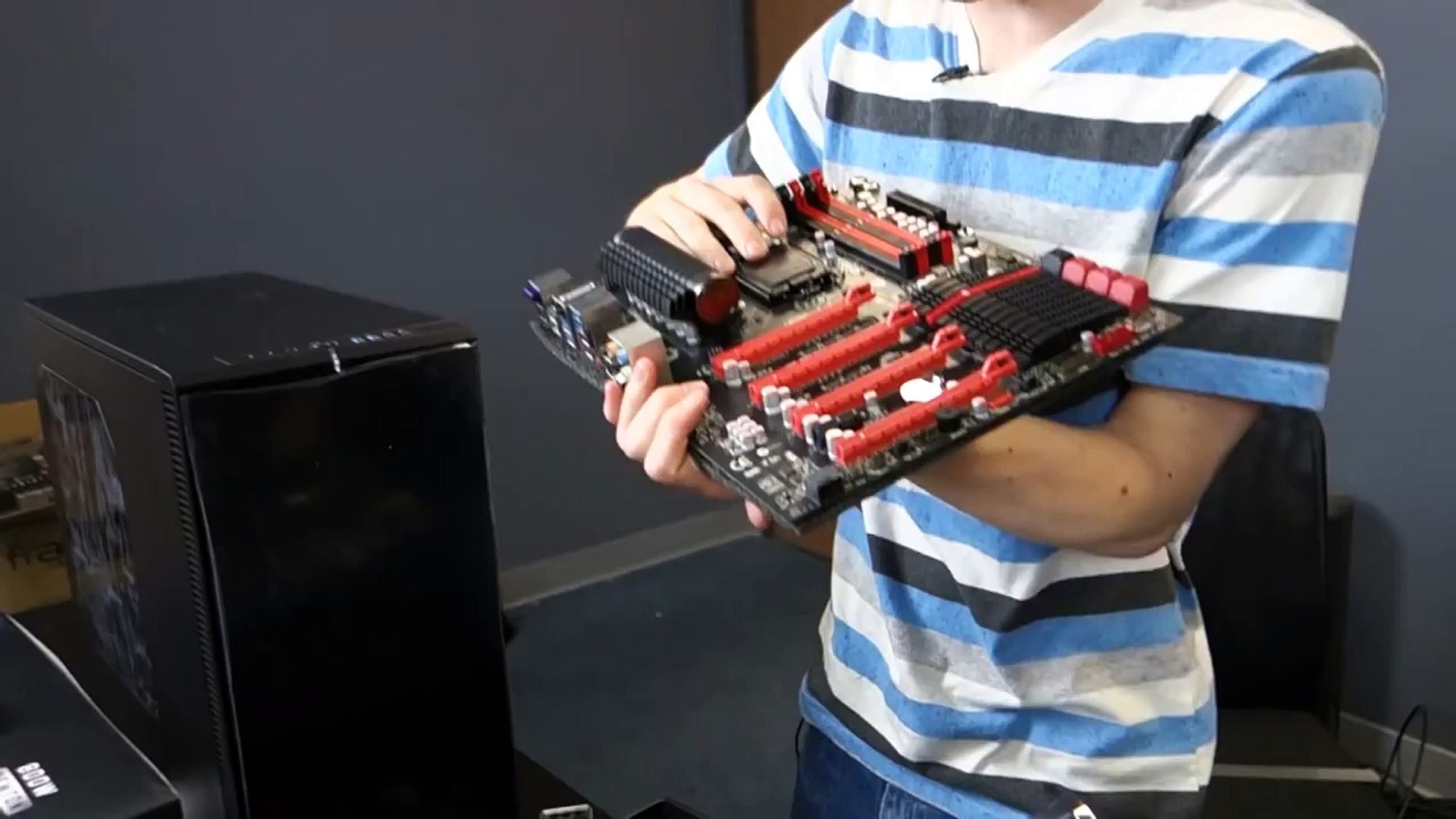 My New Gaming PC!