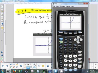 8.5(2) Exponential Functions 5-20-15