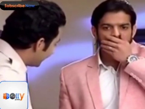 Yeh Hai Mohabbatein Raman Ke Liye Ishita Bani NOKRANI 21st May 2015