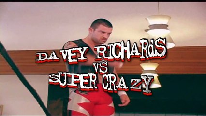 PWG: Kurt Russellmania - Hype Video