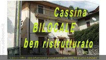 LECCO, CREMENO   APPARTAMENTO  ZONA CENTRALE MQ 55 EURO 59.000