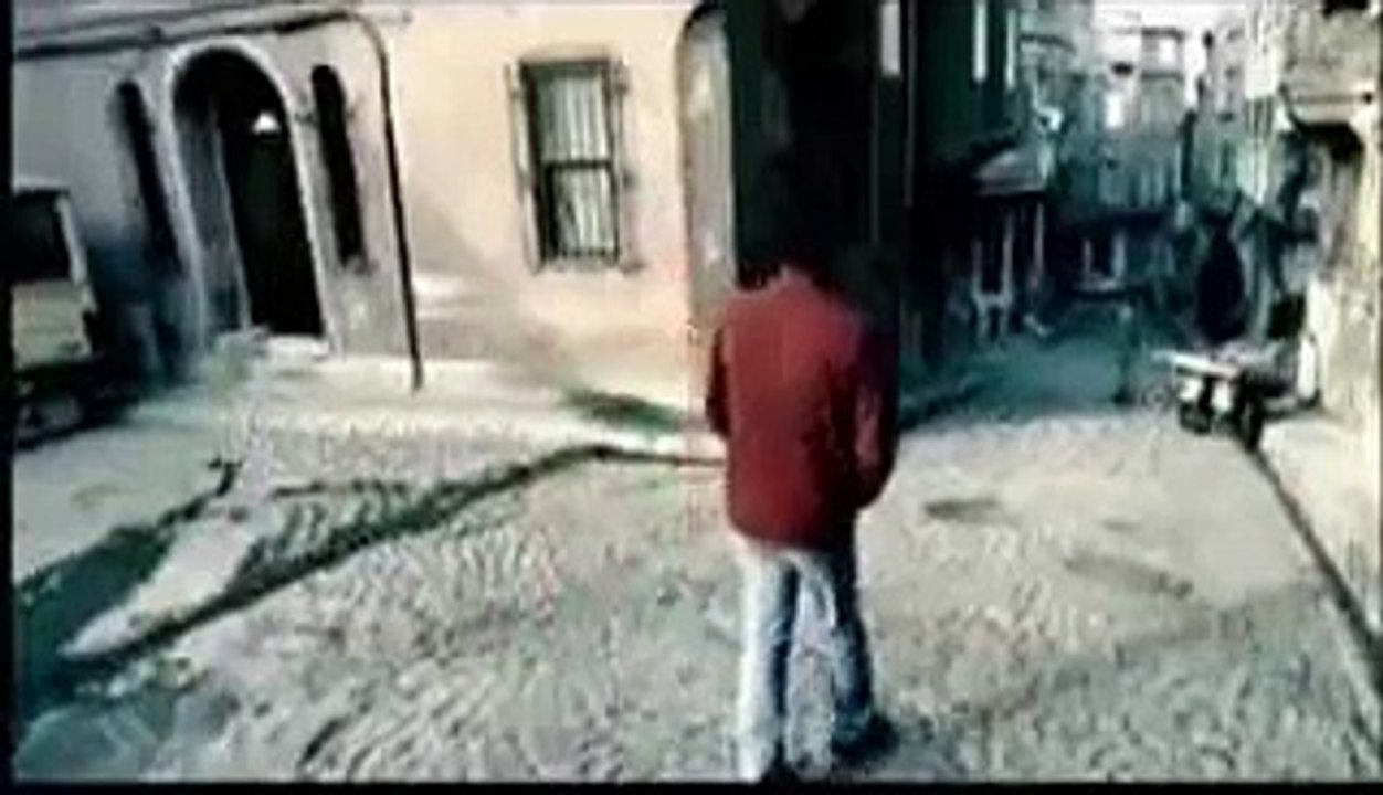 Murat Göğebakan-Ayyüzlüm..tE